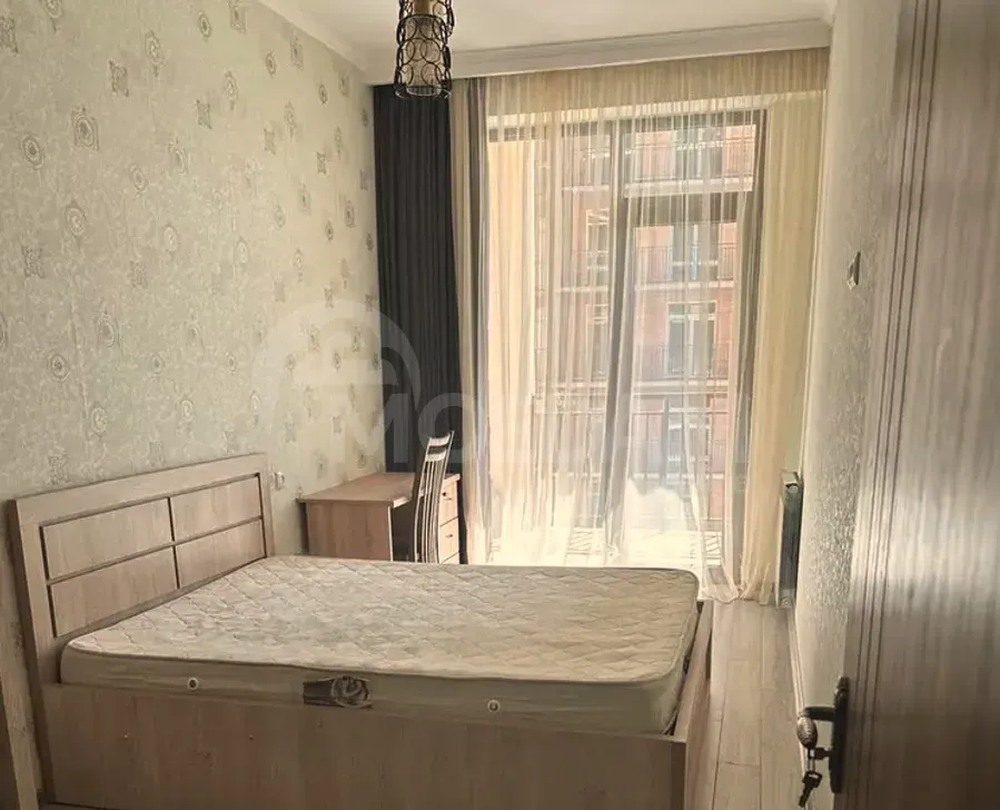 ქირავდება 2 ოთახიანი ბინა 55მ² 4/10 სართ თბილისი - photo 7