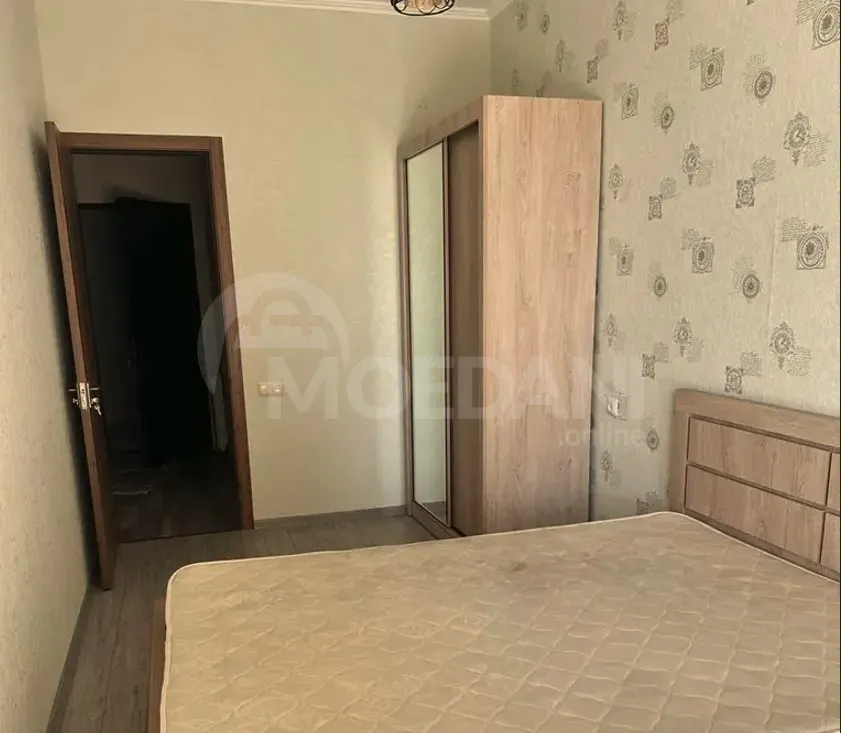 ქირავდება 2 ოთახიანი ბინა 55მ² 4/10 სართ თბილისი - photo 10