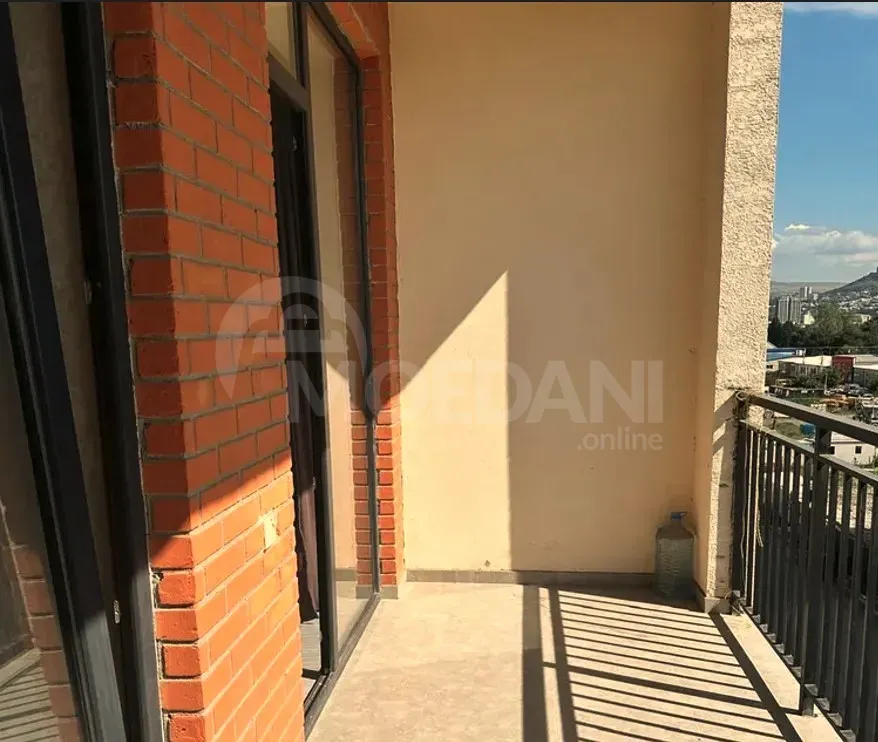 ქირავდება 2 ოთახიანი ბინა 55მ² 4/10 სართ თბილისი - photo 8