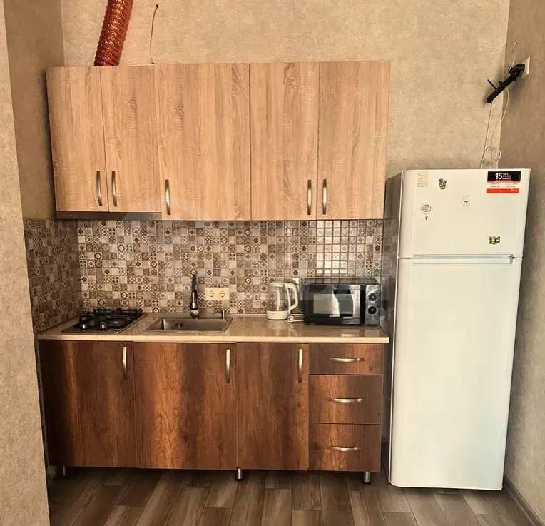 ქირავდება 2 ოთახიანი ბინა 55მ² 4/10 სართ თბილისი - photo 4