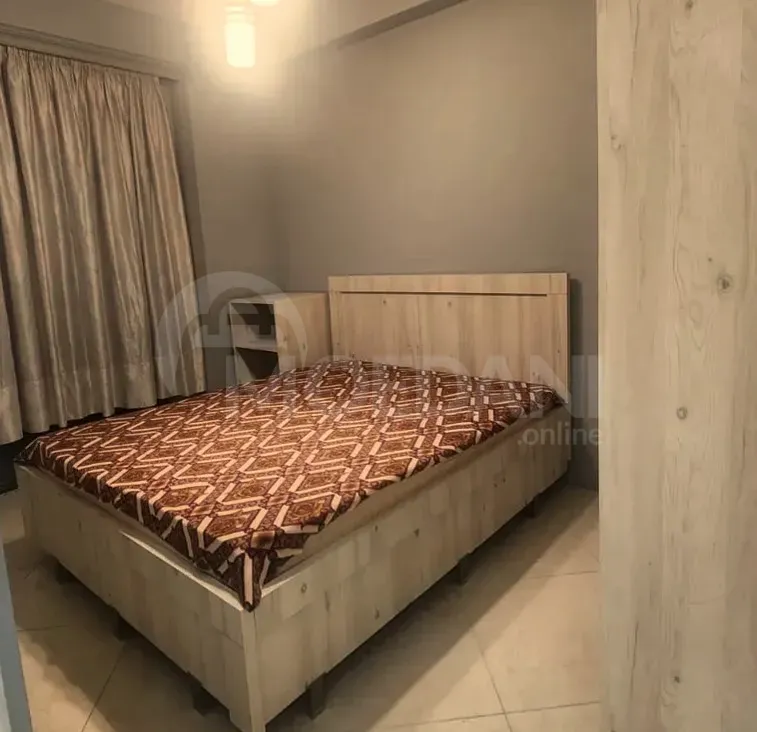 იყიდება 3 ოთახიანი ბინას 57მ² 8/16 სართ თბილისი - photo 9