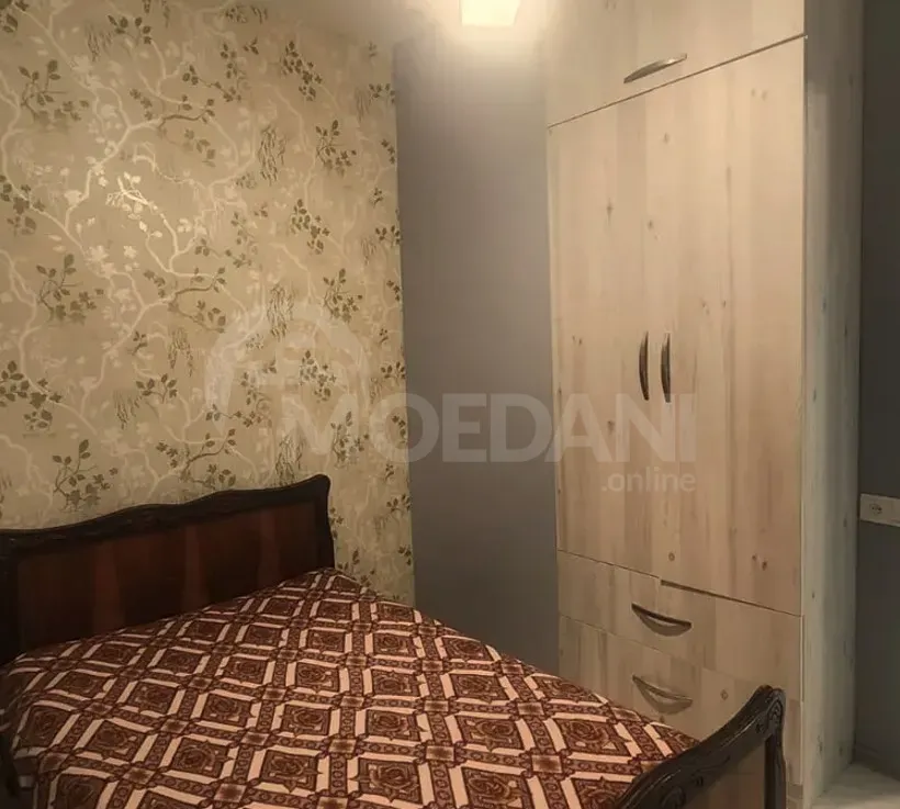 იყიდება 3 ოთახიანი ბინას 57მ² 8/16 სართ თბილისი - photo 5