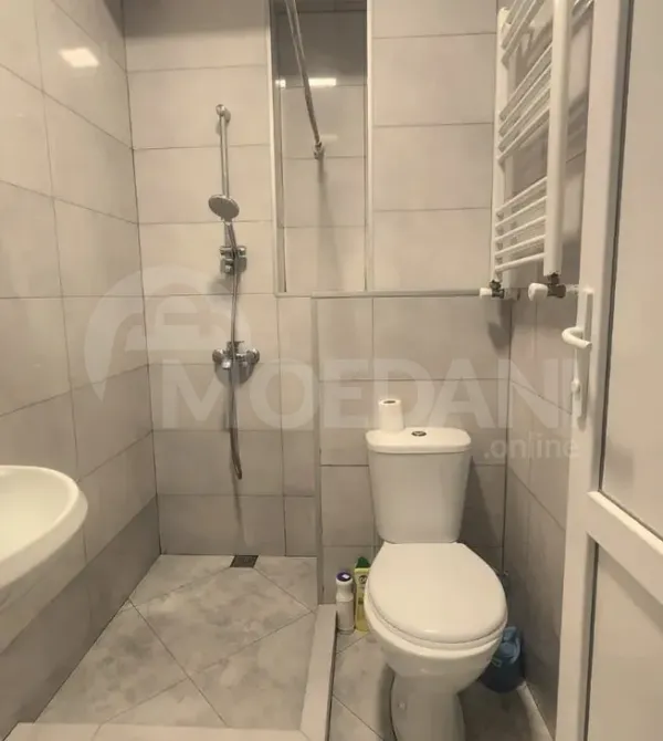 იყიდება 3 ოთახიანი ბინას 57მ² 8/16 სართ თბილისი - photo 3