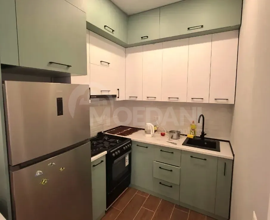 Сдам 3-комн. квартиру 80м² 4/7 эт. Тбилиси - изображение 9