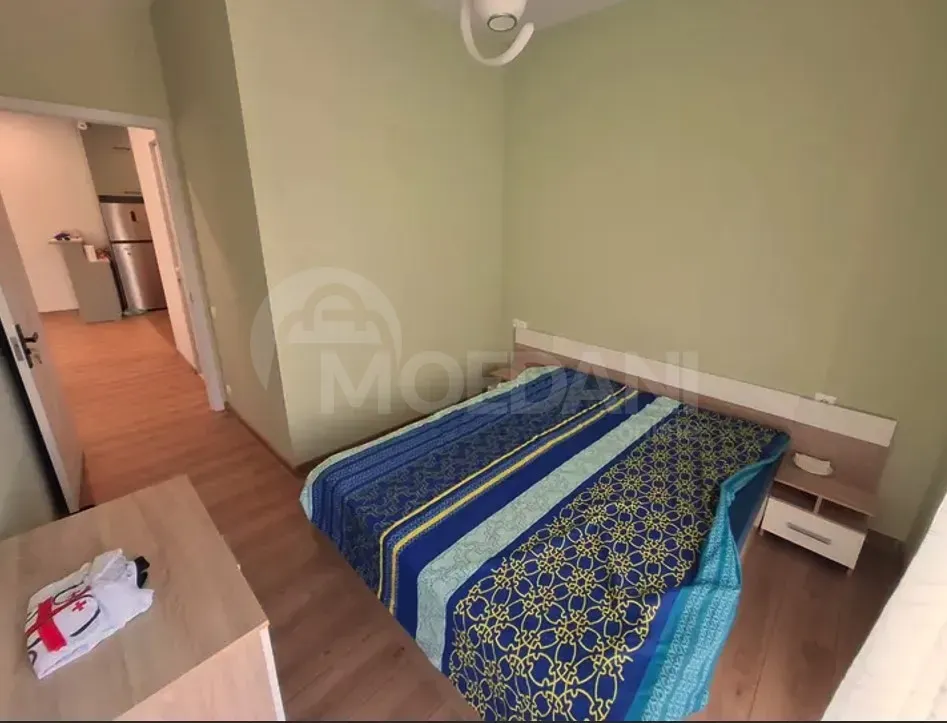 Сдам 3-комн. квартиру 80м² 4/7 эт. Тбилиси - изображение 8