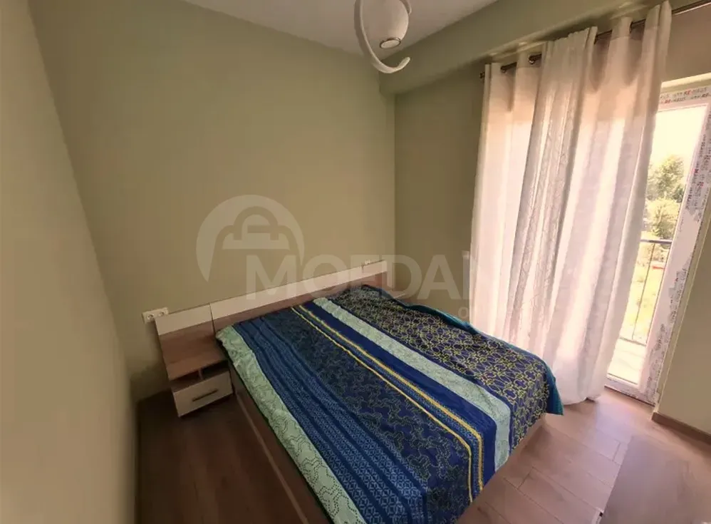 Сдам 3-комн. квартиру 80м² 4/7 эт. Тбилиси - изображение 5