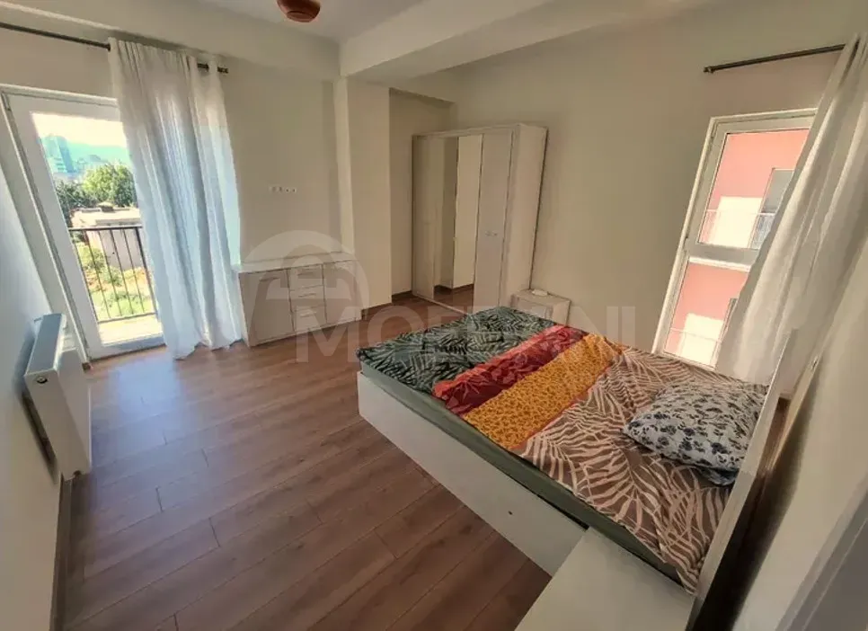 Сдам 3-комн. квартиру 80м² 4/7 эт. Тбилиси - изображение 6