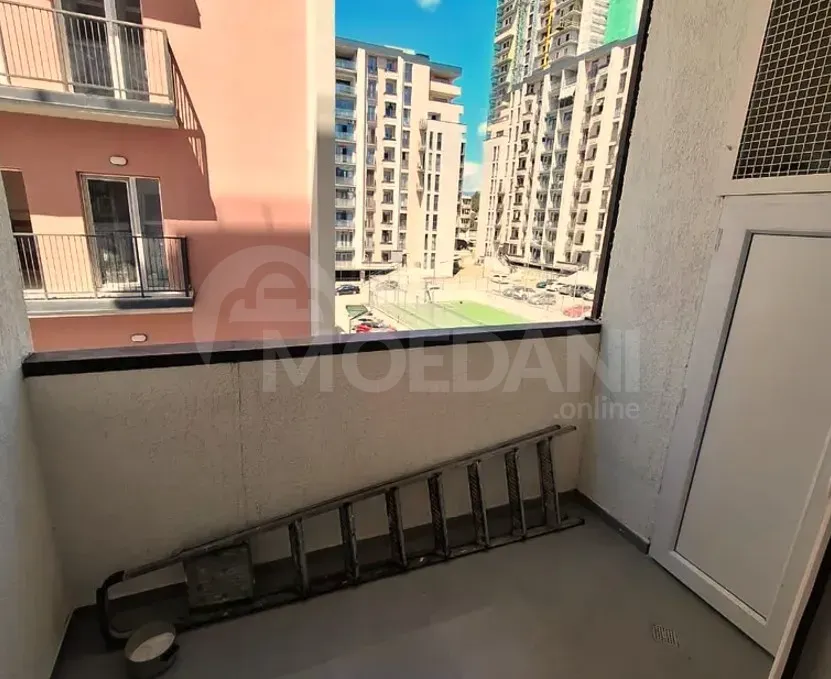 Сдам 3-комн. квартиру 80м² 4/7 эт. Тбилиси - изображение 10