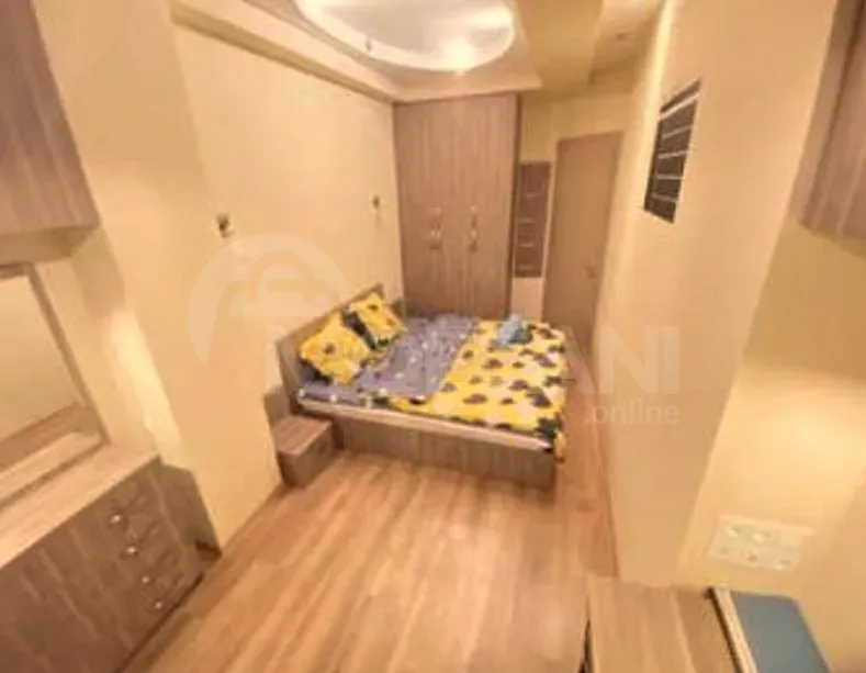 ქირავდება 2 ოთახიანი ბინა 140მ² 2/10 სართ თბილისი - photo 6