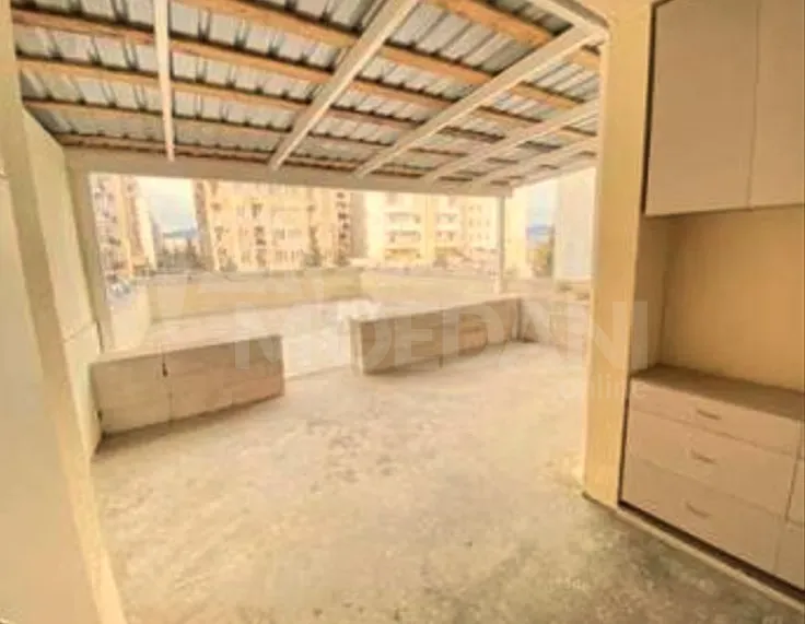 ქირავდება 2 ოთახიანი ბინა 140მ² 2/10 სართ თბილისი - photo 5