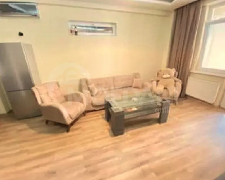 ქირავდება 2 ოთახიანი ბინა 140მ² 2/10 სართ თბილისი - photo 4