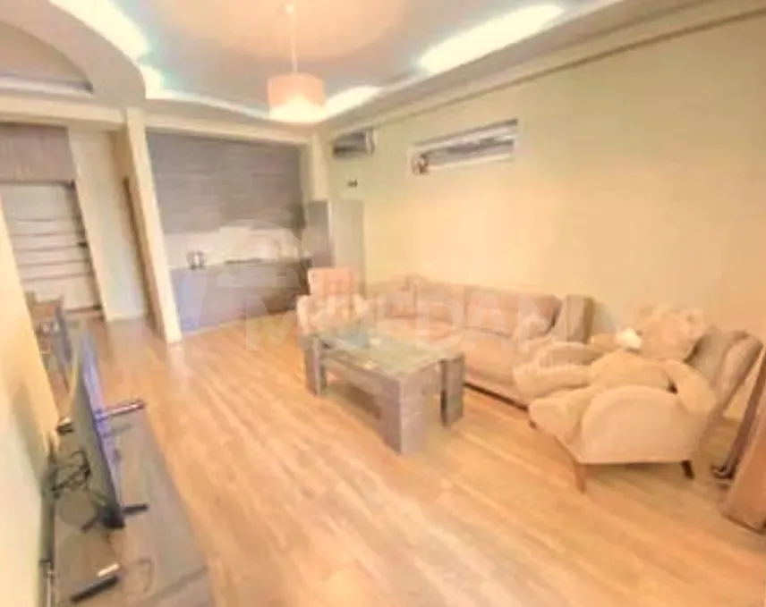 ქირავდება 2 ოთახიანი ბინა 140მ² 2/10 სართ თბილისი - photo 3