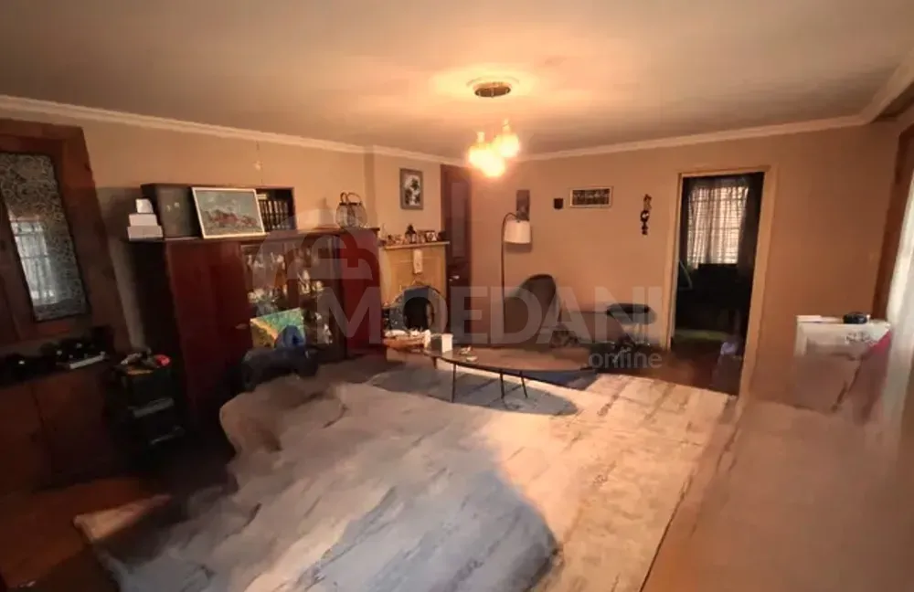 Сдам 3-комн. квартиру 80м² 2/2 эт. Тбилиси - изображение 1