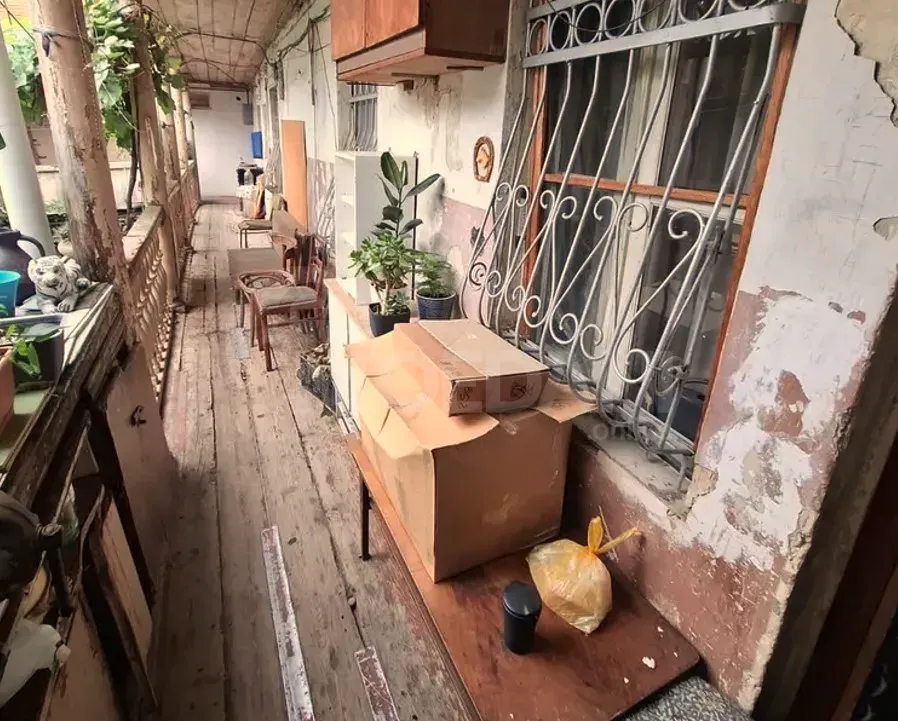 Сдам 3-комн. квартиру 80м² 2/2 эт. Тбилиси - изображение 7