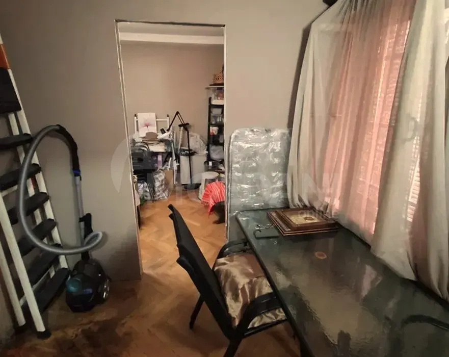 Сдам 3-комн. квартиру 80м² 2/2 эт. Тбилиси - изображение 5