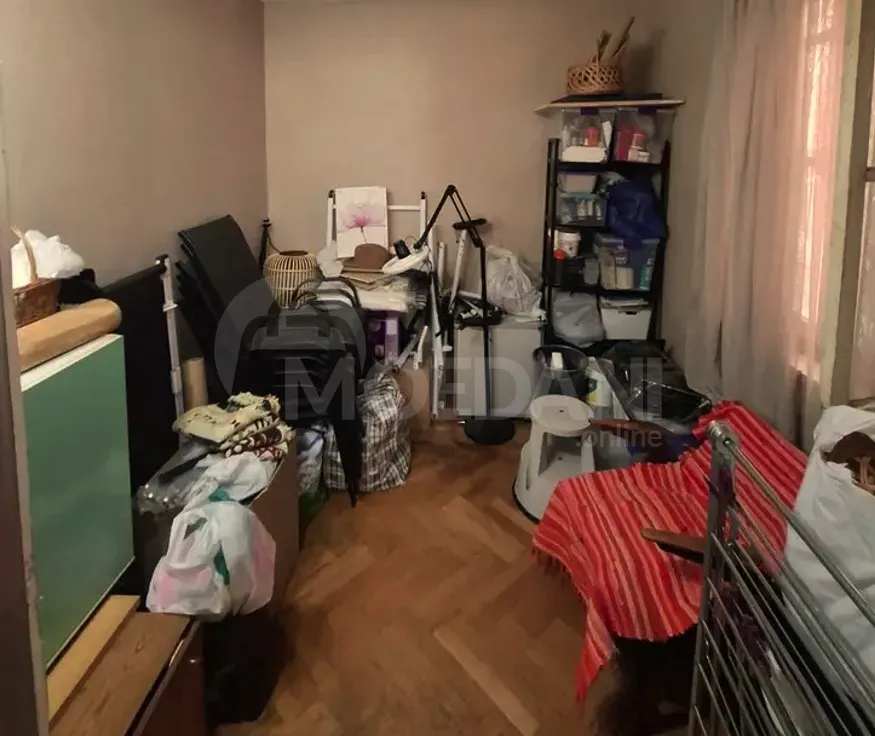 Сдам 3-комн. квартиру 80м² 2/2 эт. Тбилиси - изображение 4