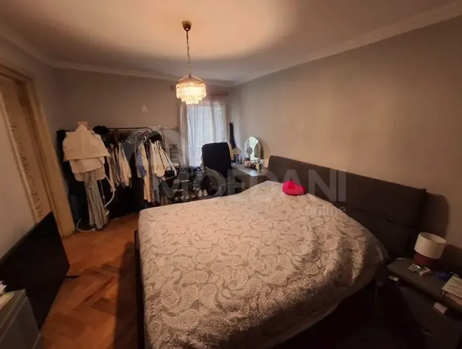 Сдам 3-комн. квартиру 80м² 2/2 эт. Тбилиси - изображение 2