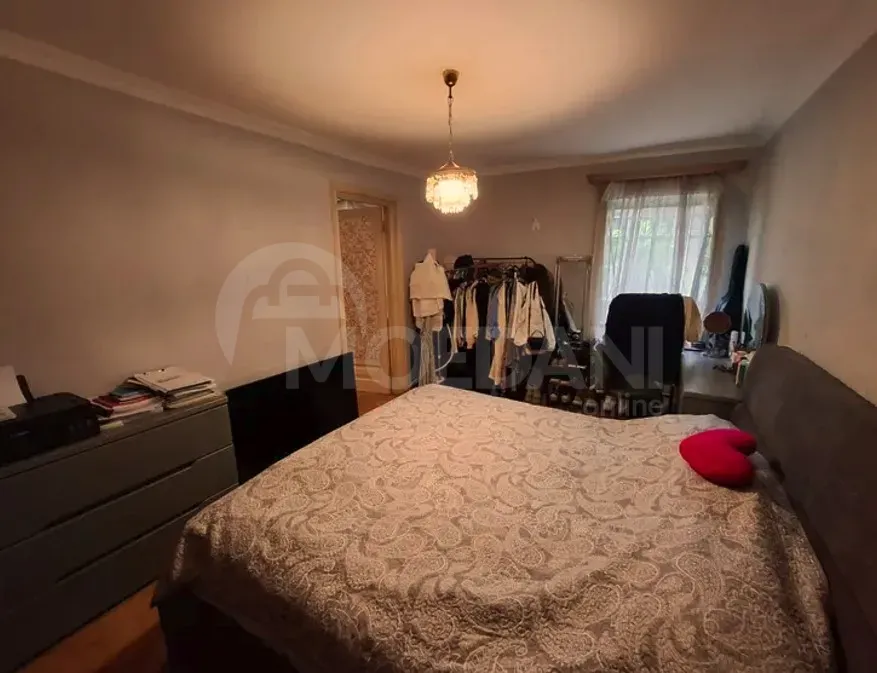 Сдам 3-комн. квартиру 80м² 2/2 эт. Тбилиси - изображение 6