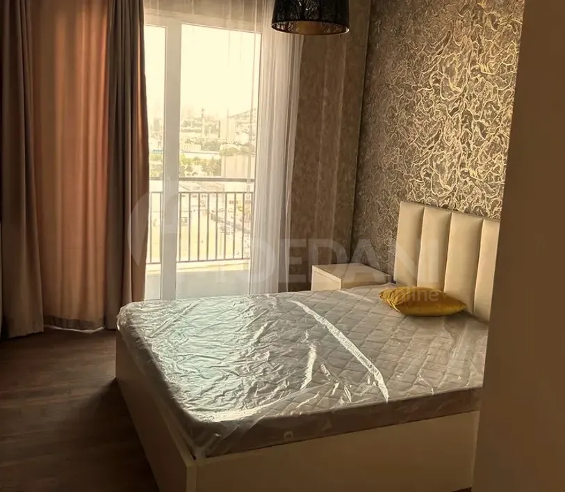 Apartments For Rent one-room 50м² 7/14 floor Tbilisi - photo 9