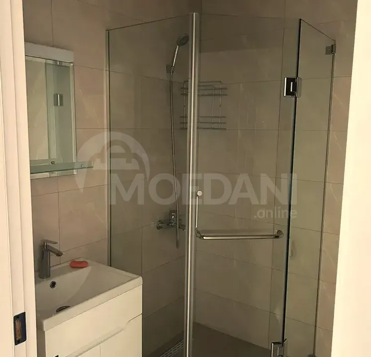 Apartments For Rent one-room 50м² 7/14 floor Tbilisi - photo 4