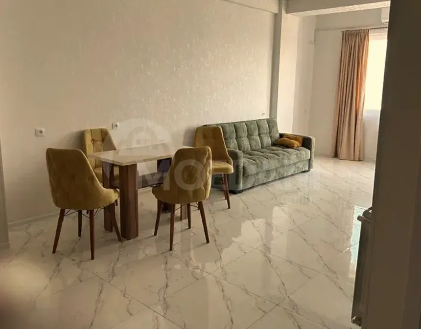 Apartments For Rent one-room 50м² 7/14 floor Tbilisi - photo 5