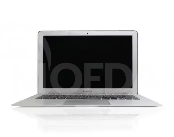 Macbook air (2015, 13inch)-1წლიანი გარანტიით, განვადებით. თბილისი - photo 1