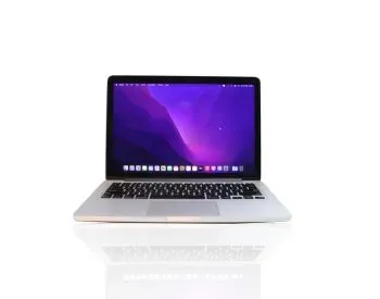 MacBook Pro (2015) - 1 წლიანი გარანტიით, განვადებით თბილისი