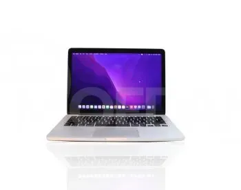 MacBook Pro (2015) - 1 წლიანი გარანტიით, განვადებით თბილისი - photo 1