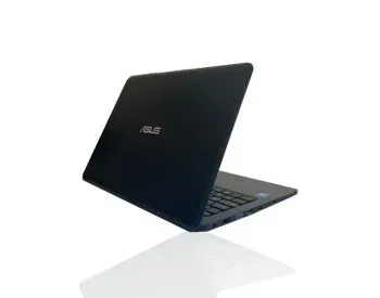 Asus Celeron N3050 14''- განვადებით Тбилиси