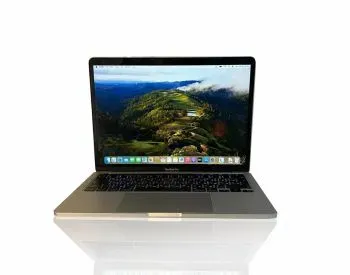 MacBook Pro თბილისი