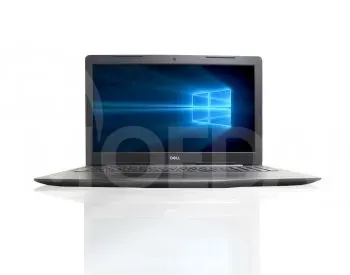 Dell i5-1035g1 8GB RAM 256Gb SSD თბილისი - photo 1