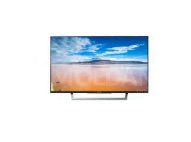 Sony 32"(81cm)Smart TV Тбилиси - изображение 1