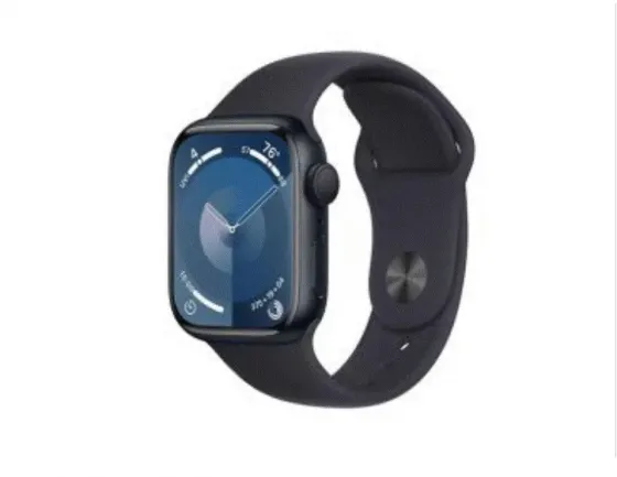 Ახალი Apple Watch series 9 41Mm Tbilisi