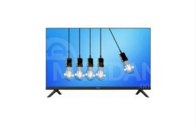 Hisense 40"(101cm) Smart Android TV თბილისი - photo 1