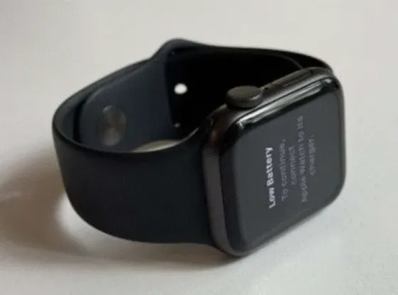 Apple Watch series Se 40Mm თბილისი