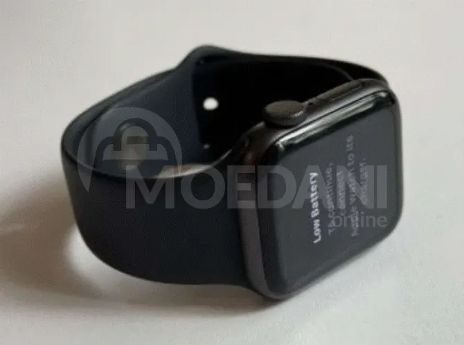 Apple Watch series Se 40Mm თბილისი - photo 1