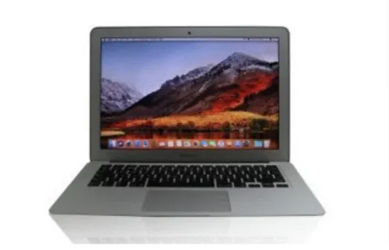 Macbook Air Тбилиси