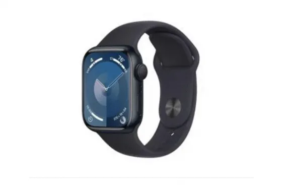 Ახალი Apple Watch Тбилиси