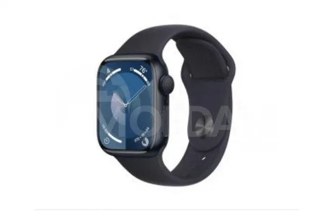 Ახალი Apple Watch თბილისი - photo 1