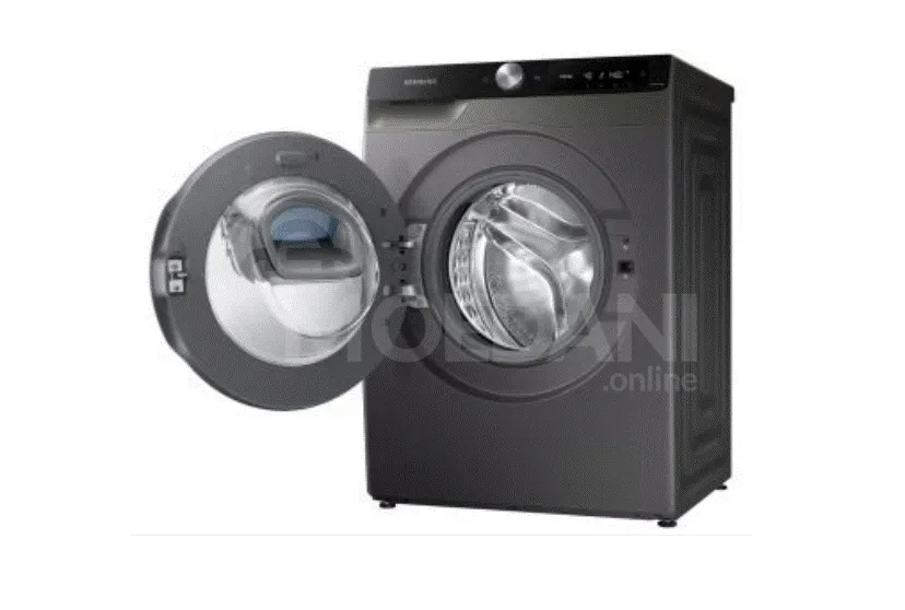 стиральная машина самсунг Тбилиси - изображение 1