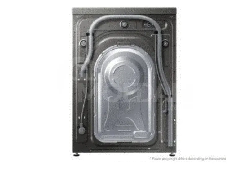 стиральная машина самсунг Тбилиси - изображение 3