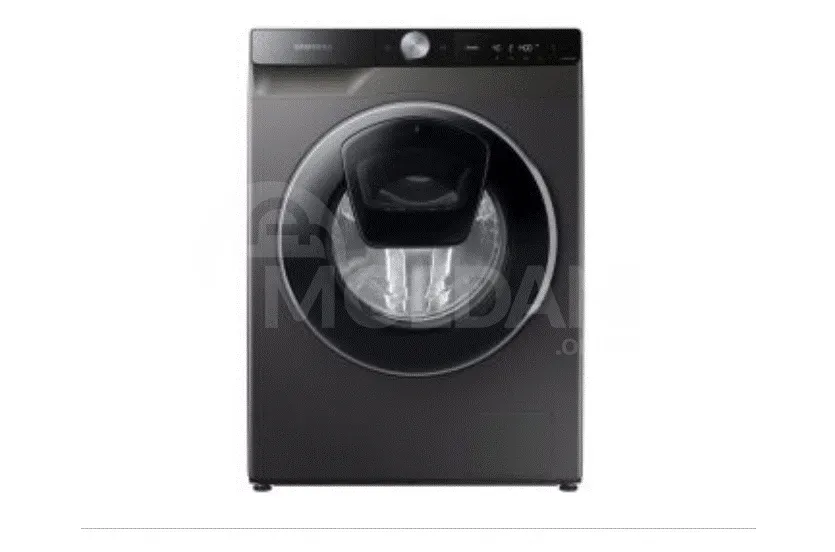 стиральная машина самсунг Тбилиси - изображение 2