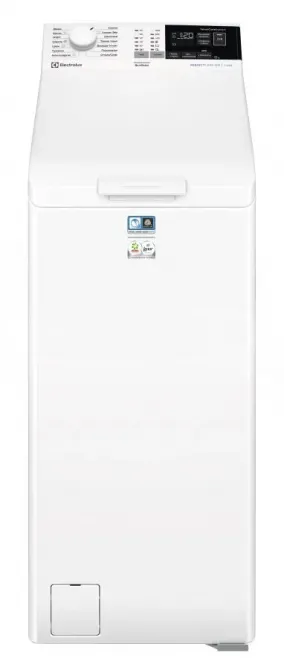 Washing machine with top loading Electrolux Ew6T4Rf061 Tbilisi - photo 3