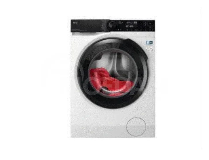 Სარეცხი მანქანა AEG Lfr73164Oe თბილისი - photo 1