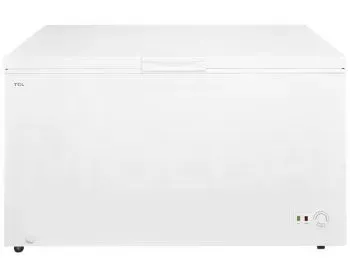 Холодильник TCL F400Cfw (392 л) Тбилиси - изображение 3
