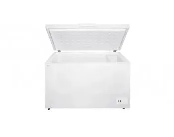 Холодильник TCL F400Cfw (392 л) Тбилиси - изображение 2