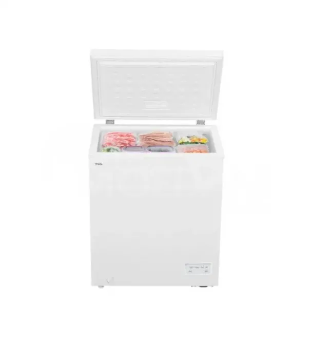 Холодильник TCL F249Cfw (249 л) Тбилиси - изображение 1