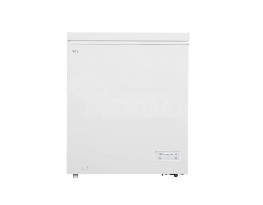 Холодильник TCL F249Cfw (249 л) Тбилиси - изображение 2