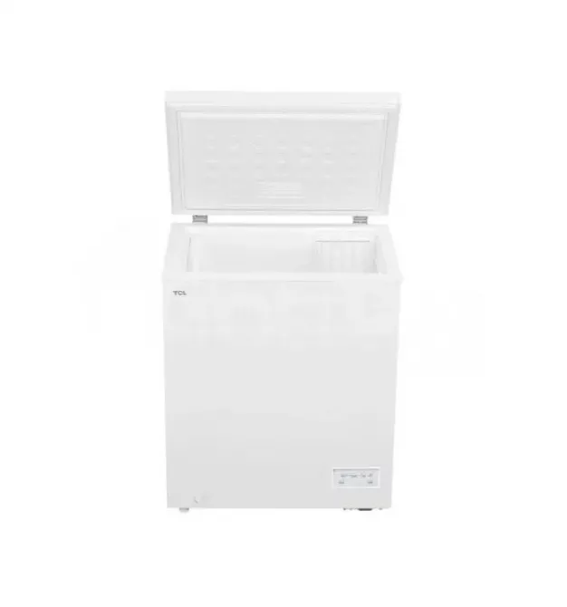 Холодильник TCL F249Cfw (249 л) Тбилиси - изображение 3