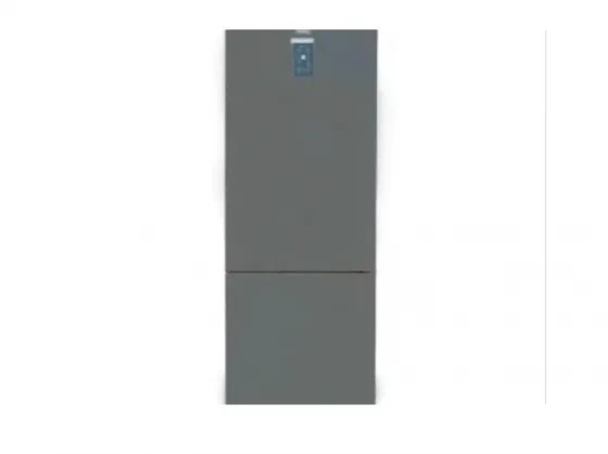 Მაცივარი Regal 492 Inox Look (1100) Tbilisi